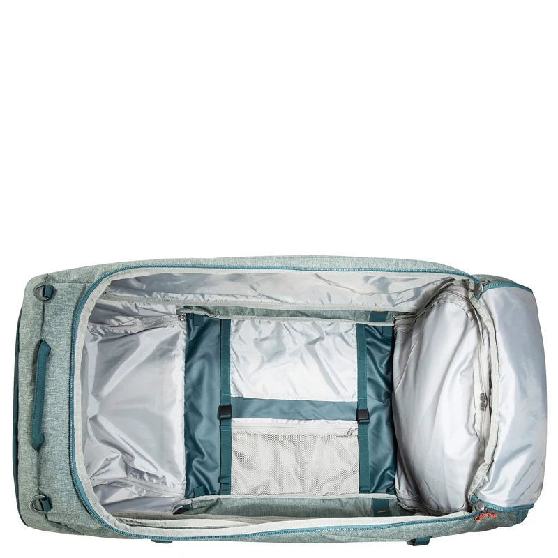 Tatonka Duffle Roller 140 - Rollenreisetasche 87 cm (sage green)