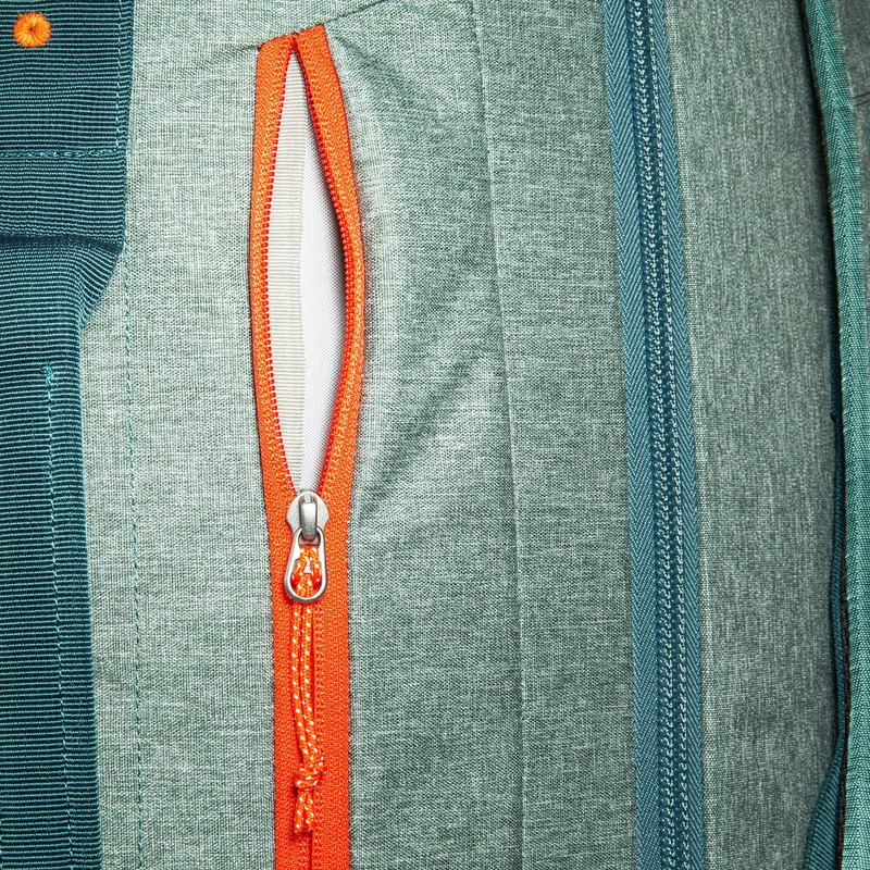 Tatonka Duffle Roller 140 - Rollenreisetasche 87 cm (sage green)