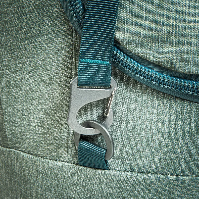 Tatonka Duffle Roller 140 - Rollenreisetasche 87 cm (sage green)