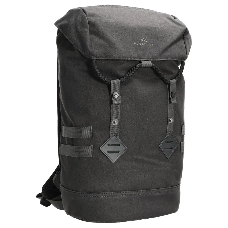 Doughnut Colorado Meditative Dark - Rucksack 15" 47 cm (ground)
