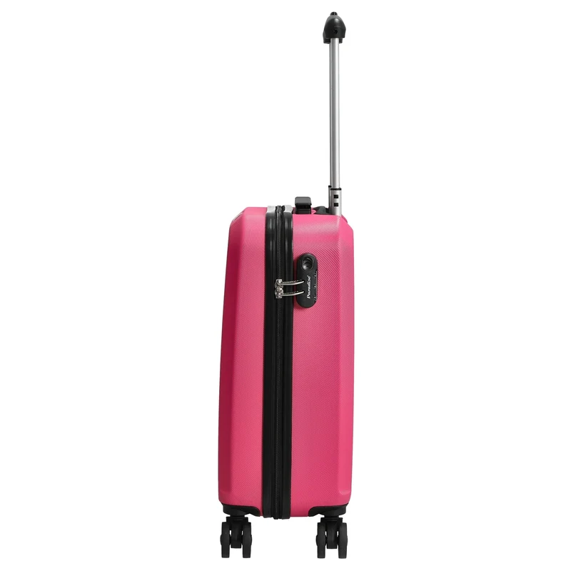 Paradise by CHECK.IN Havanna 2.0 - 4-Rollen-Kabinentrolley 55 cm (pink)