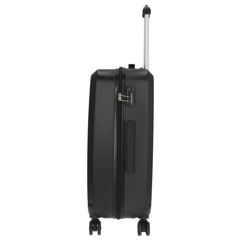Paradise by CHECK.IN Havanna 2.0 - 4-Rollen-Trolley 69 cm (schwarz)