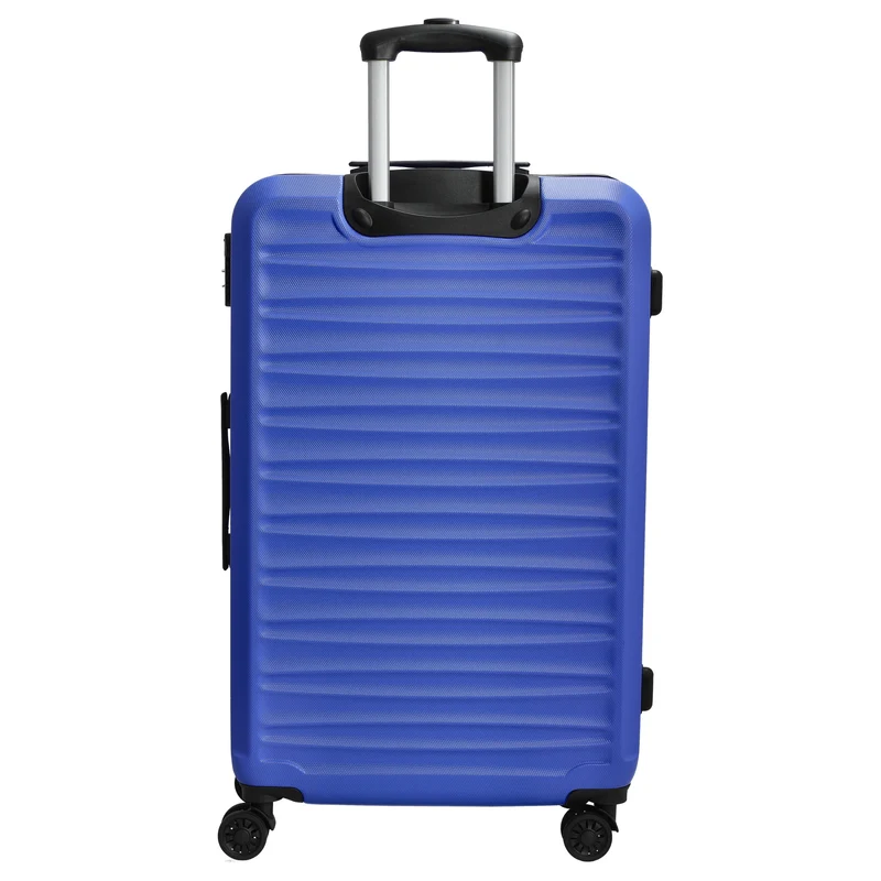 Paradise by CHECK.IN Havanna 2.0 - 4-Rollen-Trolley 78 cm (blau)