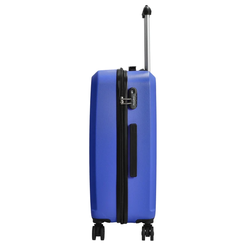 Paradise by CHECK.IN Havanna 2.0 - 4-Rollen-Trolley 69 cm (blau)