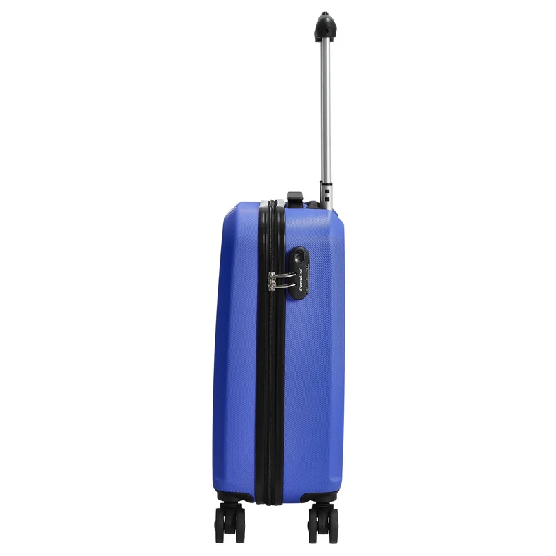 Paradise by CHECK.IN Havanna 2.0 - 4-Rollen-Kabinentrolley 55 cm (blau)