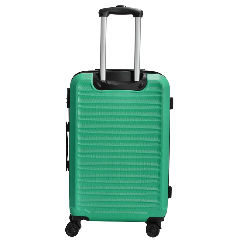 Paradise by CHECK.IN Havanna 2.0 - 4-Rollen-Trolley 69 cm (grün)
