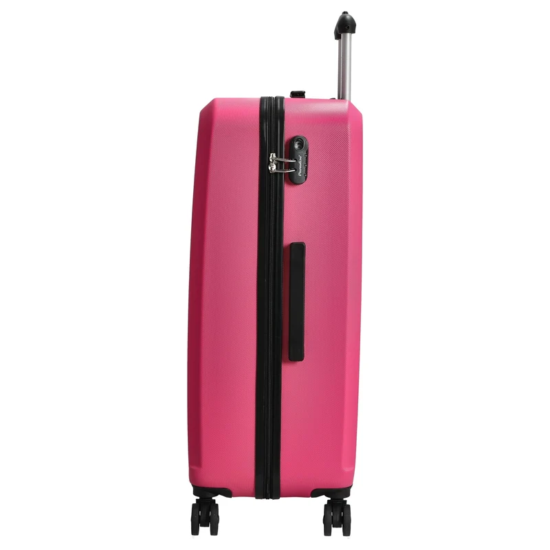 Paradise by CHECK.IN Havanna 2.0 - 4-Rollen-Trolley 78 cm (pink)