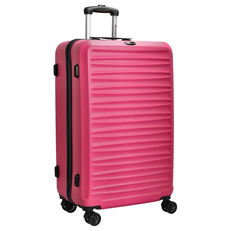 Paradise by CHECK.IN Havanna 2.0 - 4-Rollen-Trolley 78 cm (pink)