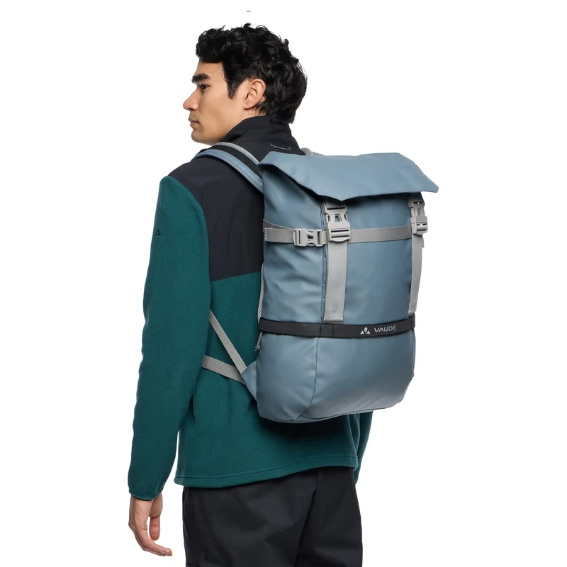 Vaude Mineo 30 - Rucksack 15.6" 48 cm (heron)