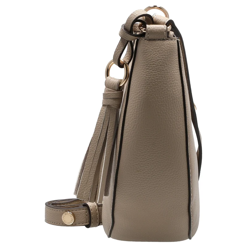 Liu Jo Cirry Hobo - Schultertasche M 24 cm (neutro)