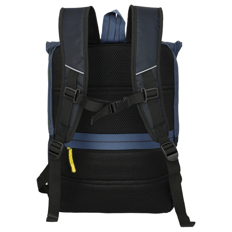 Travelite Color Craze - Rucksack 47 cm (dunkelblau)