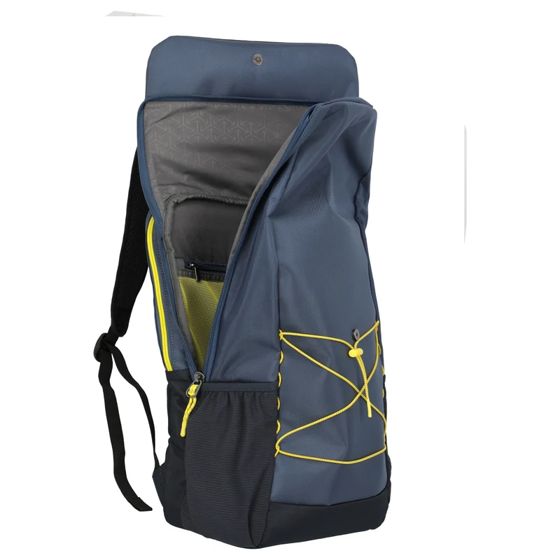 Travelite Color Craze - Rucksack 47 cm (dunkelblau)