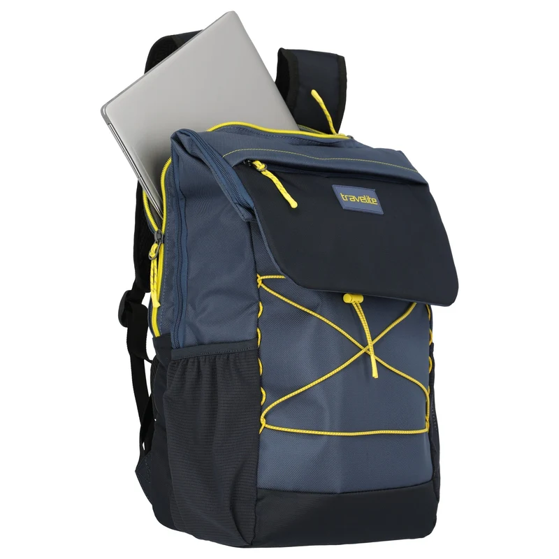 Travelite Color Craze - Rucksack 47 cm (dunkelblau)