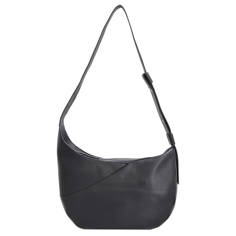 aunts & uncles Jamies Orchard Blossom - Schultertasche 32 cm (dark horizon)