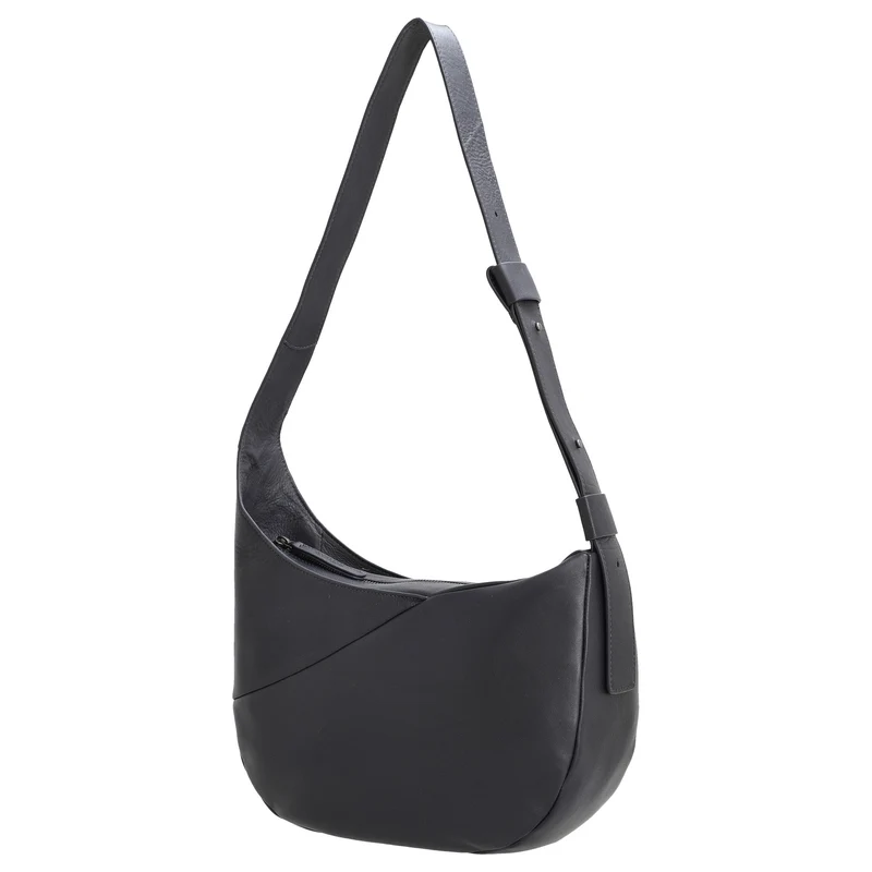aunts & uncles Jamies Orchard Blossom - Schultertasche 32 cm (dark horizon)