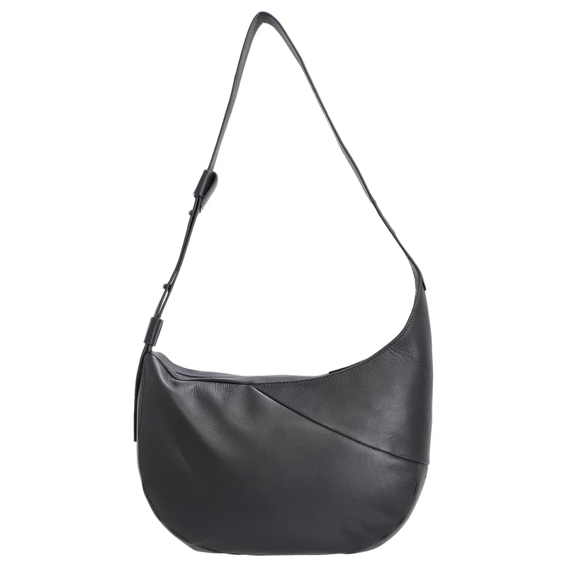 aunts & uncles Jamies Orchard Blossom - Schultertasche 32 cm (dark horizon)