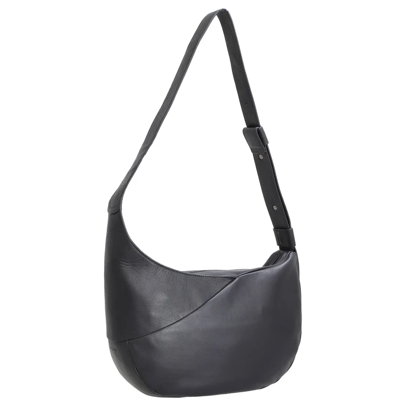 aunts & uncles Jamies Orchard Blossom - Schultertasche 32 cm (dark horizon)