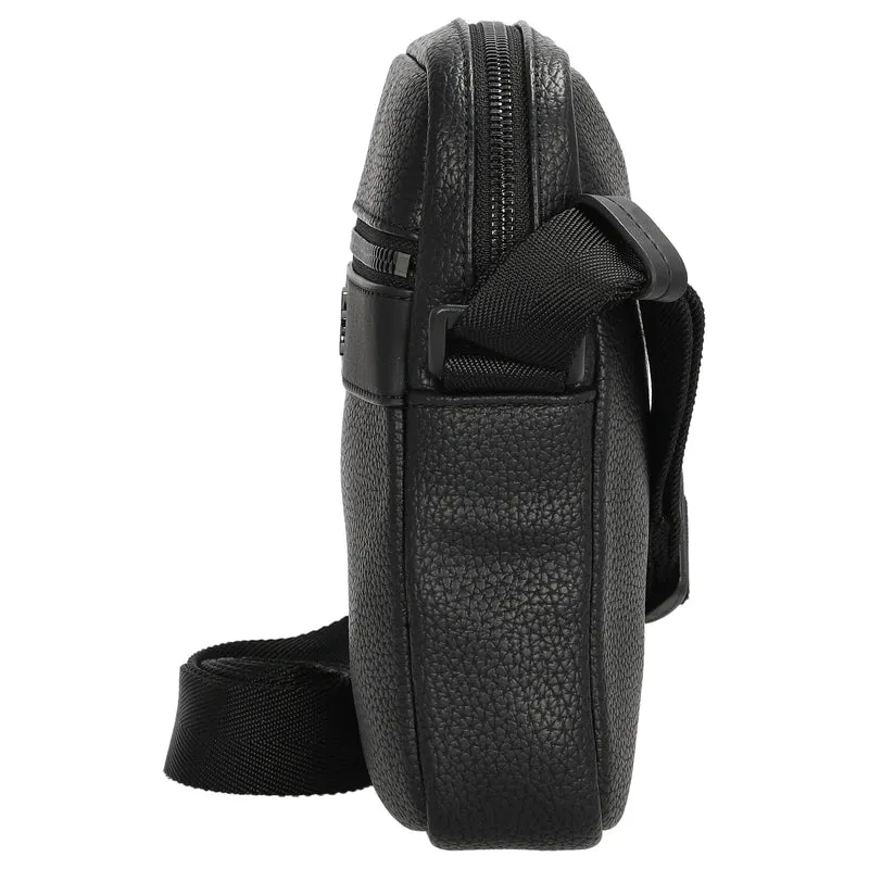 HUGO Quantic - Umhängetasche 21 cm (black)