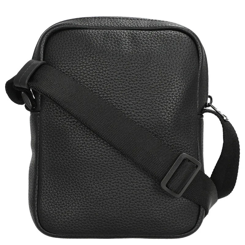HUGO Quantic - Umhängetasche 21 cm (black)