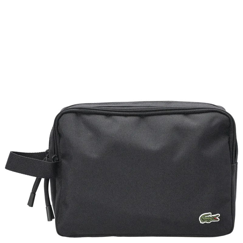 Lacoste Neocroc Toilet Kit - Kulturbeutel 24 cm (abimes)
