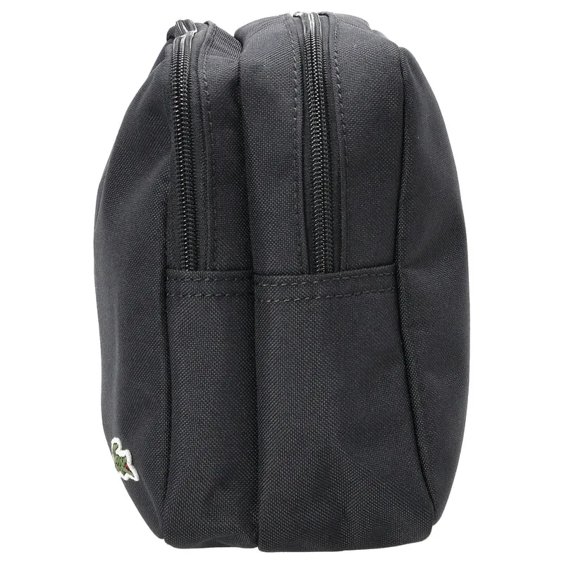 Lacoste Neocroc Toilet Kit - Kulturbeutel 24 cm (abimes)