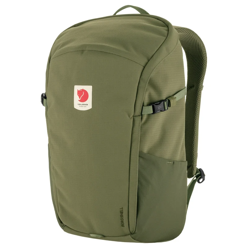 Fjällräven Ulvö 23 - Rucksack 45 cm (green)