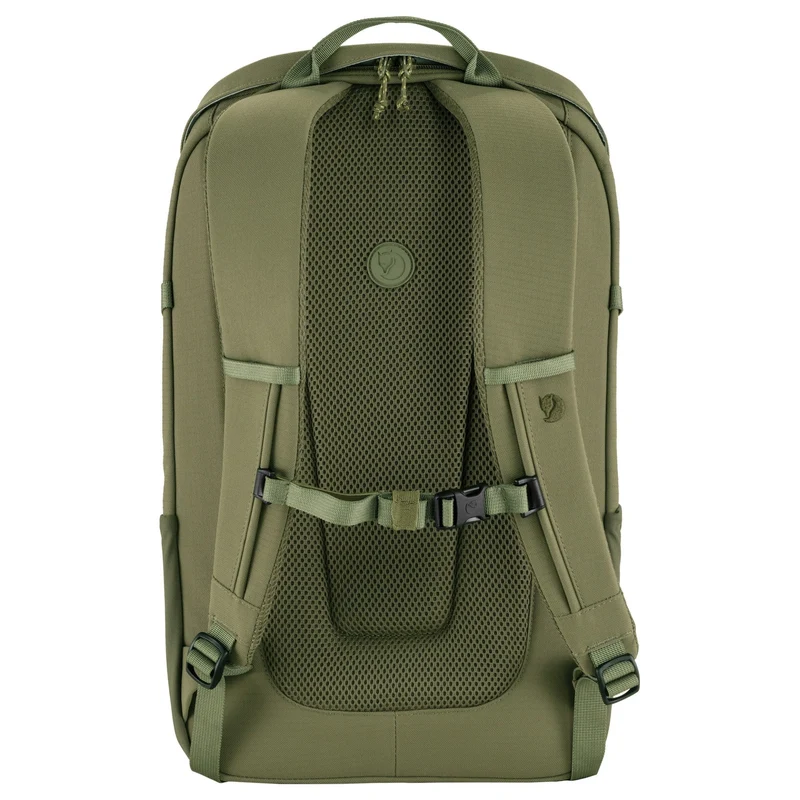 Fjällräven Ulvö 23 - Rucksack 45 cm (green)