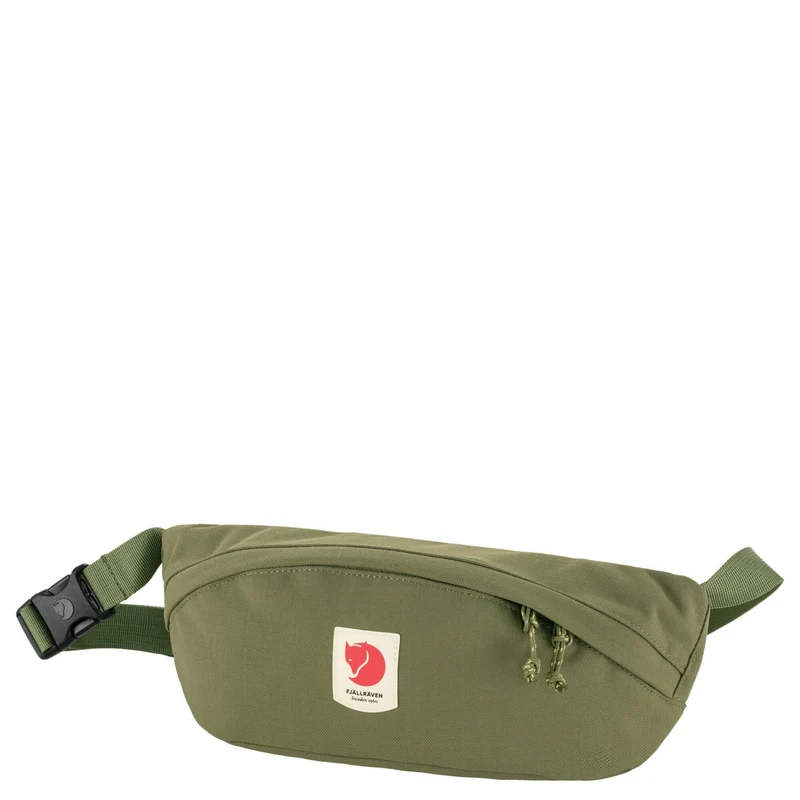 Fjällräven Ulvö - Gürteltasche 28 cm M (green)