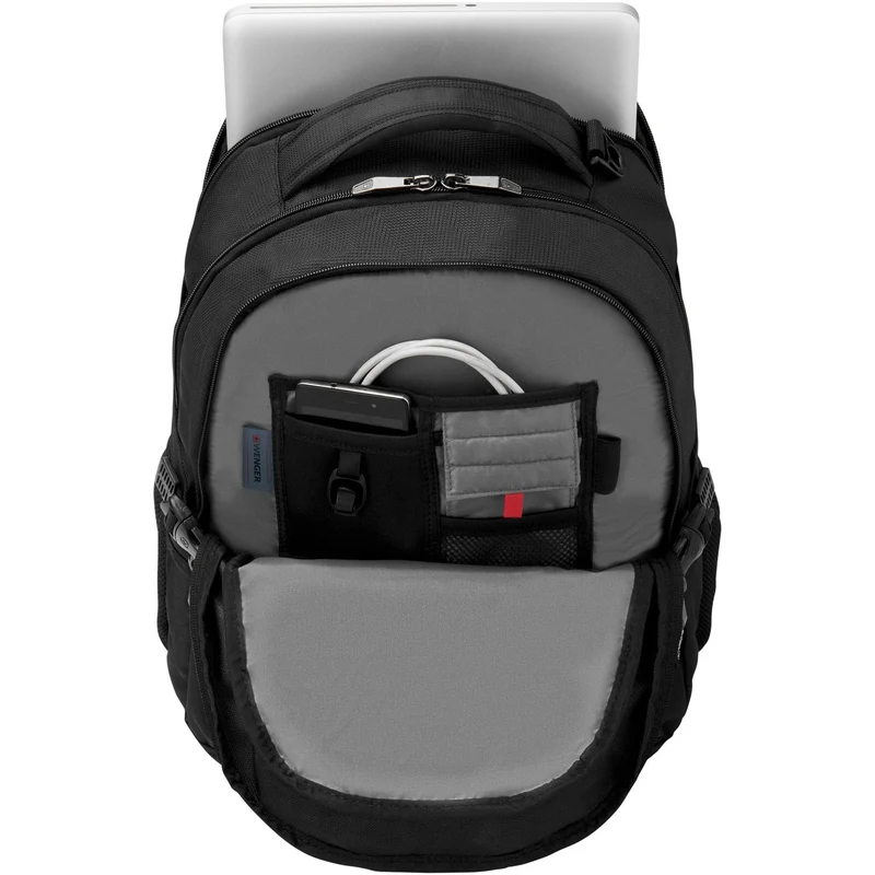 Wenger Sidebar 16" - Rucksack 45 cm (black)