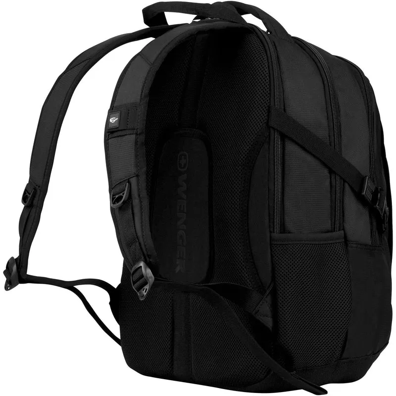 Wenger Sidebar 16" - Rucksack 45 cm (black)