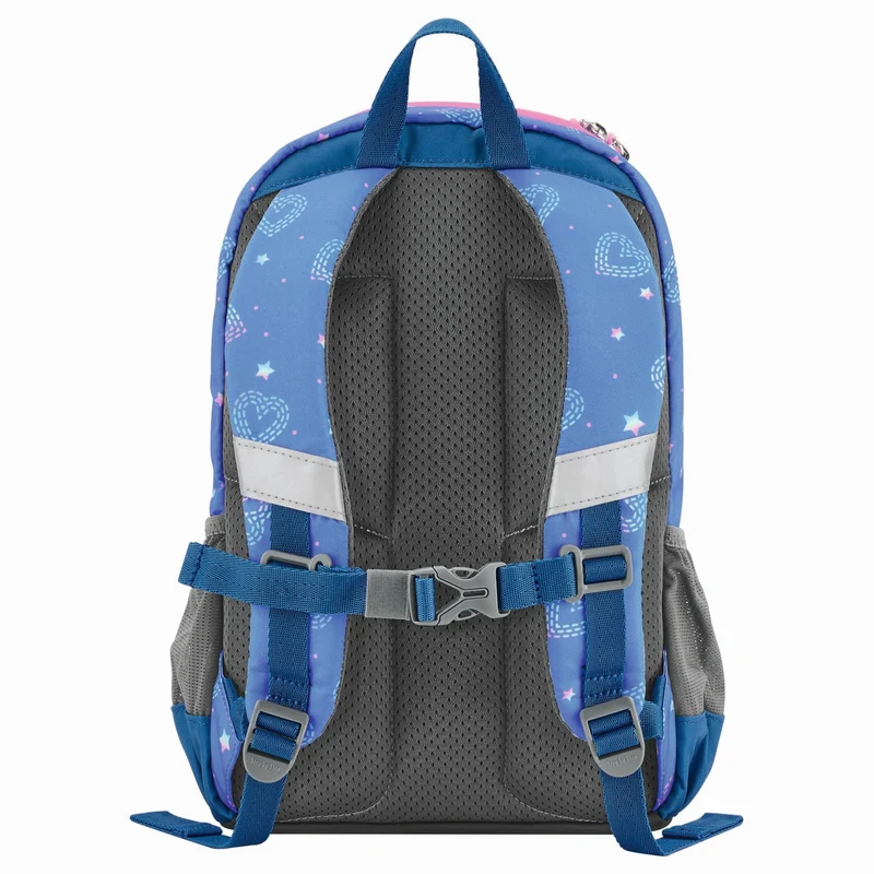 Step by Step KIGA Maxi - Rucksack-Set 2tlg. (Rainbow Lui)