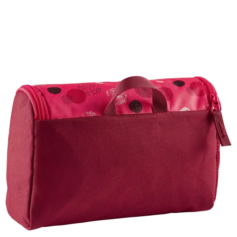 Vaude Big Bobby - Kulturbeutel für Kinder 21 cm (bright pink/cranberry)