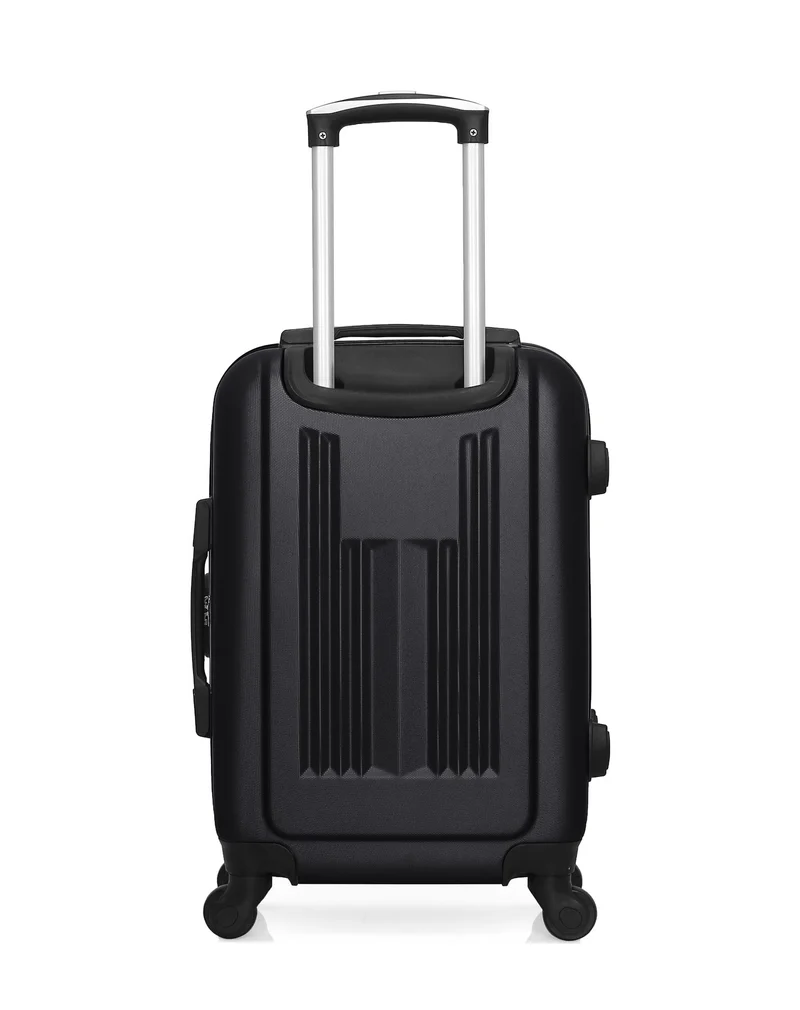 HERO - 3er-Pack - Handgepäck, Handgepäck XXS und Kosmetikkoffer LIPARI