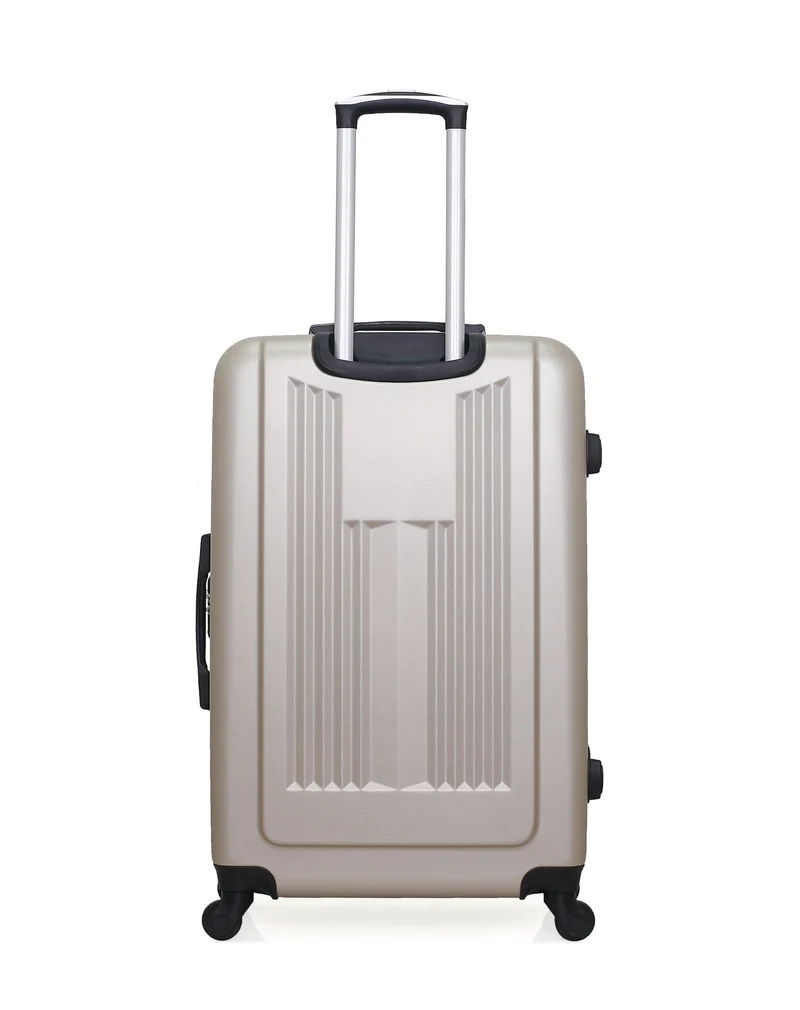 HERO – 2er-Pack – Großer Koffer und Handgepäck XXS LIPARI