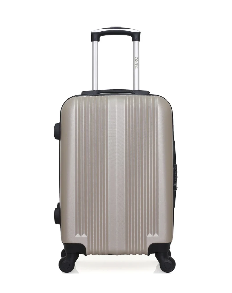 HERO – 2er-Pack – Handgepäck und Handgepäck XXS LIPARI