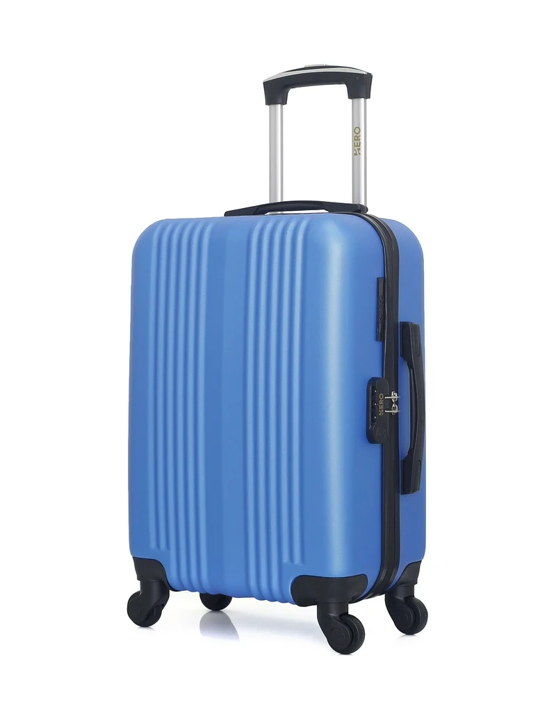HERO – 2er-Pack – Handgepäck und Handgepäck XXS LIPARI