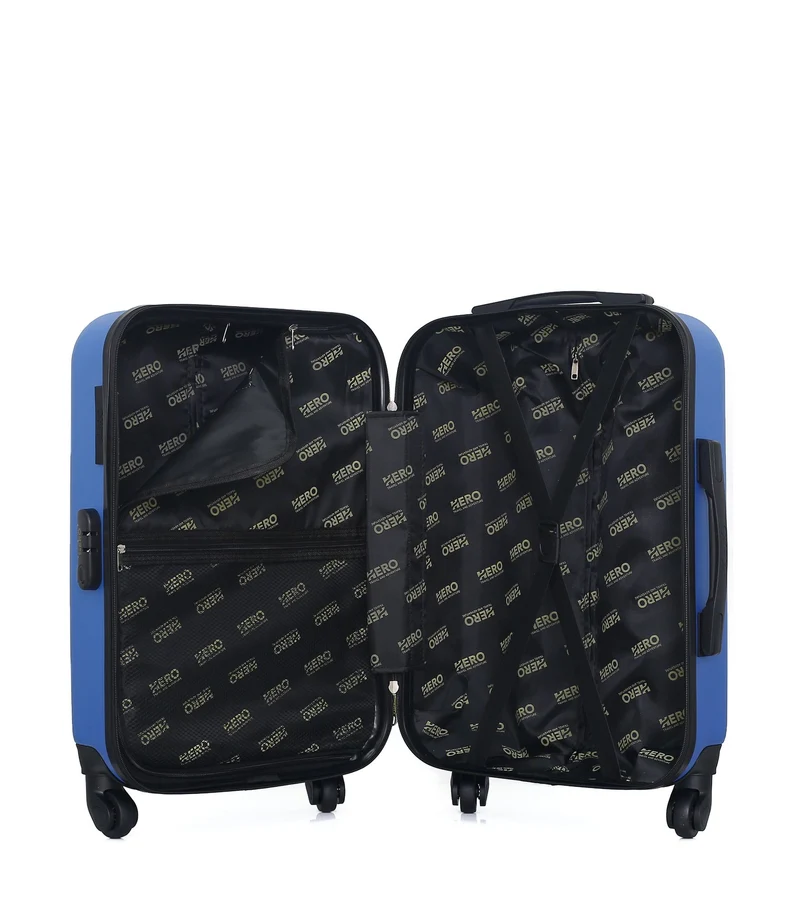 HERO – 2er-Pack – Handgepäck und Handgepäck XXS LIPARI