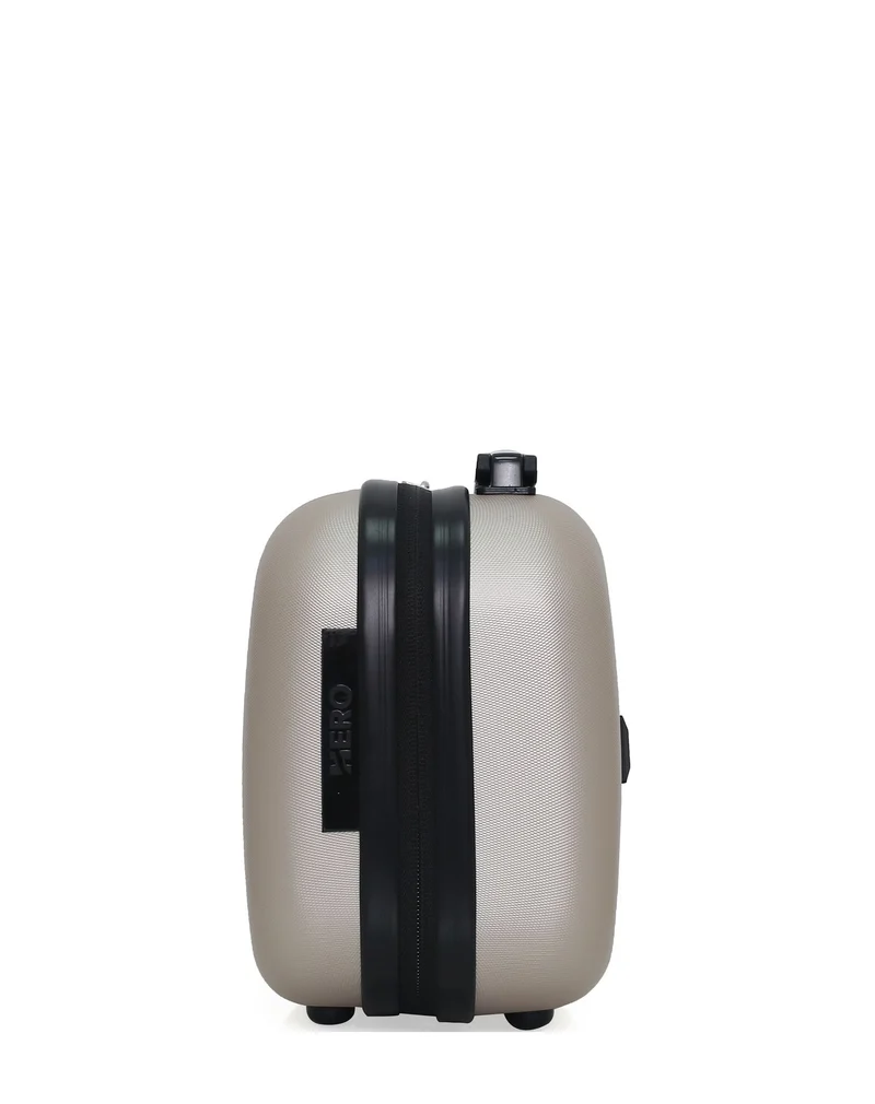 HERO – 2er-Pack – Handgepäck XXS und Kosmetikkoffer LIPARI