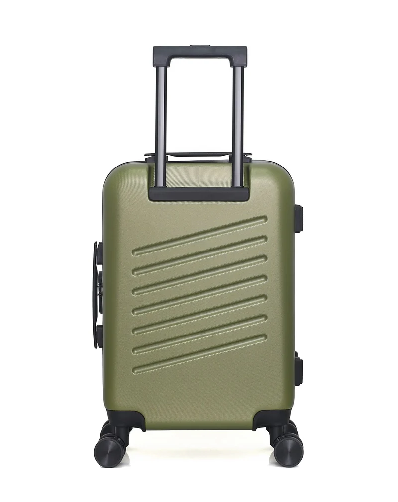 SWISS KOPPER – 3er-Pack – Handgepäck, Handgepäck XXS und Kosmetikkoffer ZURICH