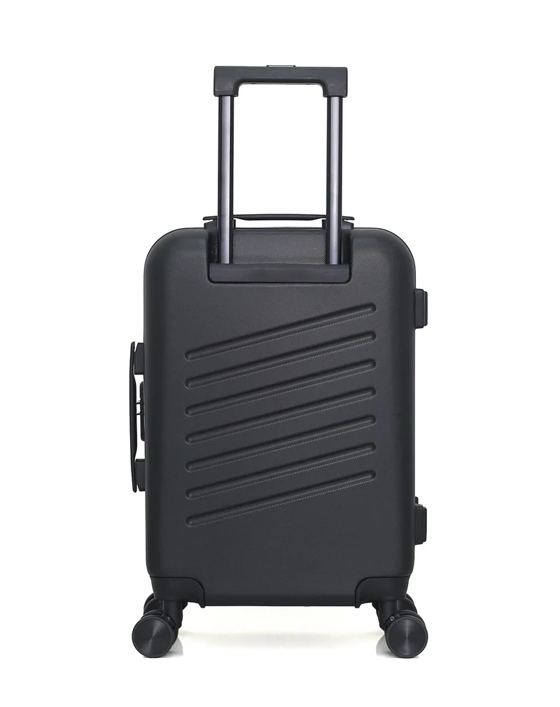 SWISS KOPPER – 2er-Pack – Handgepäck und Kosmetikkoffer ZURICH