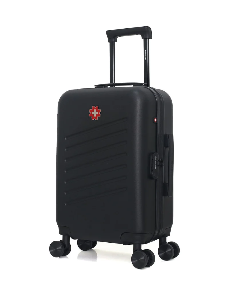 SWISS KOPPER – 2er-Pack – Handgepäck und Handgepäck XXS ZURICH