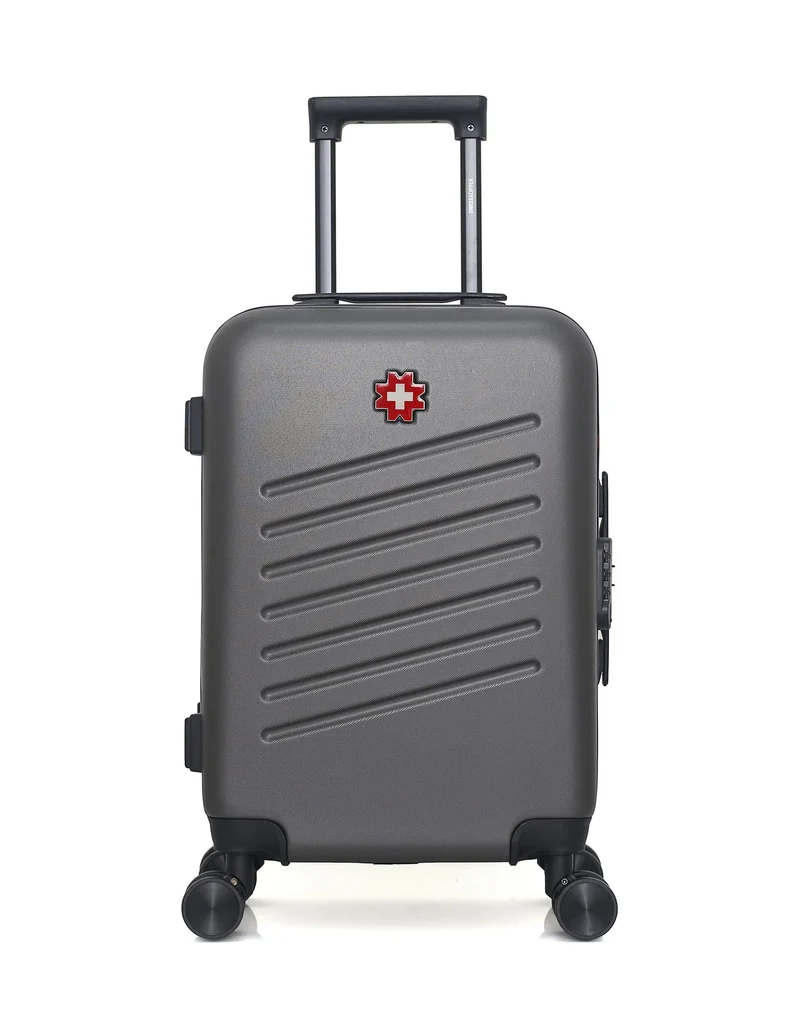 SWISS KOPPER – 2er-Pack – Handgepäck und Handgepäck XXS ZURICH