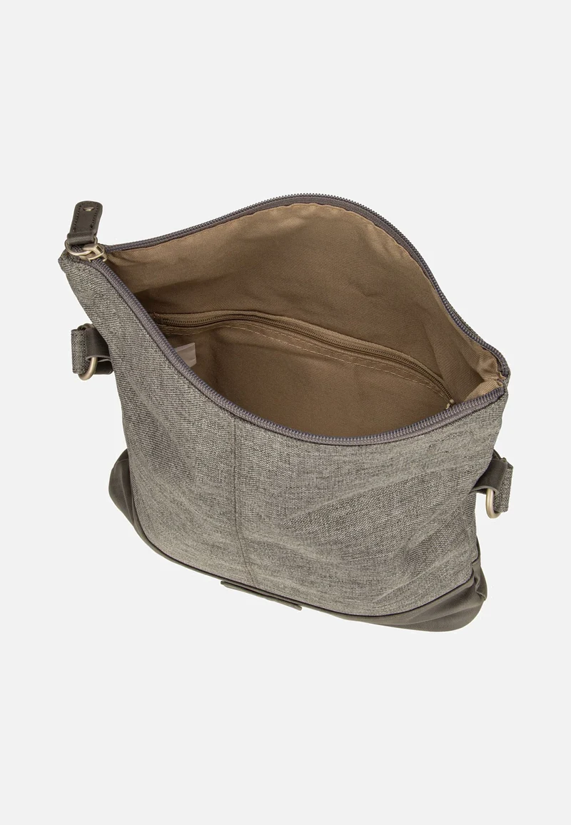Olli OT6 Grey - Beuteltasche