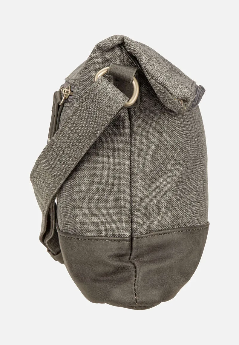 Olli OT6 Grey - Beuteltasche