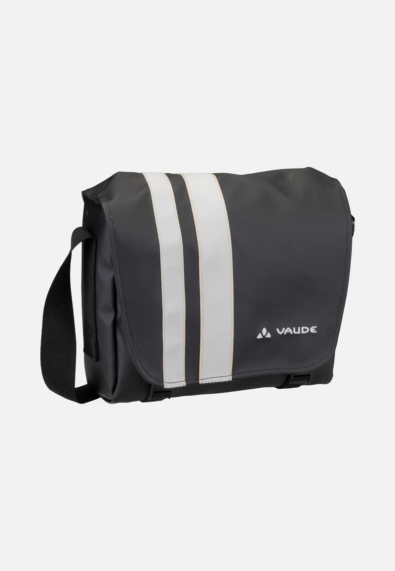 Vanuatu Black - Crossbody Bag