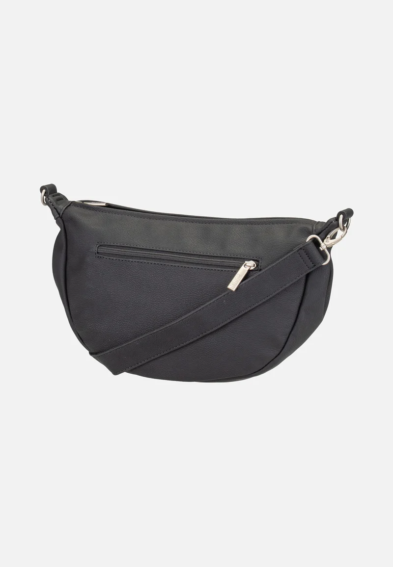 Mademoiselle M70 Nubuk/Black - Sling Bag
