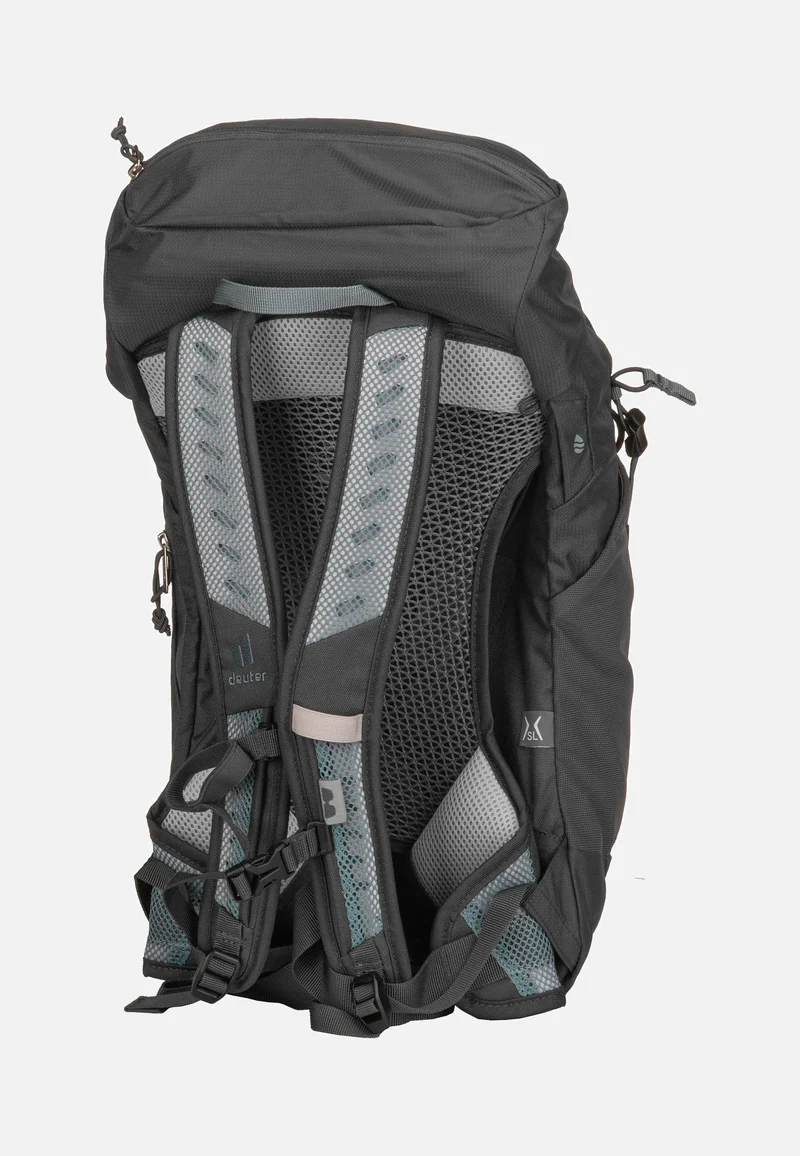 AC Lite 14 SL Graphite/Shale - Wanderrucksack