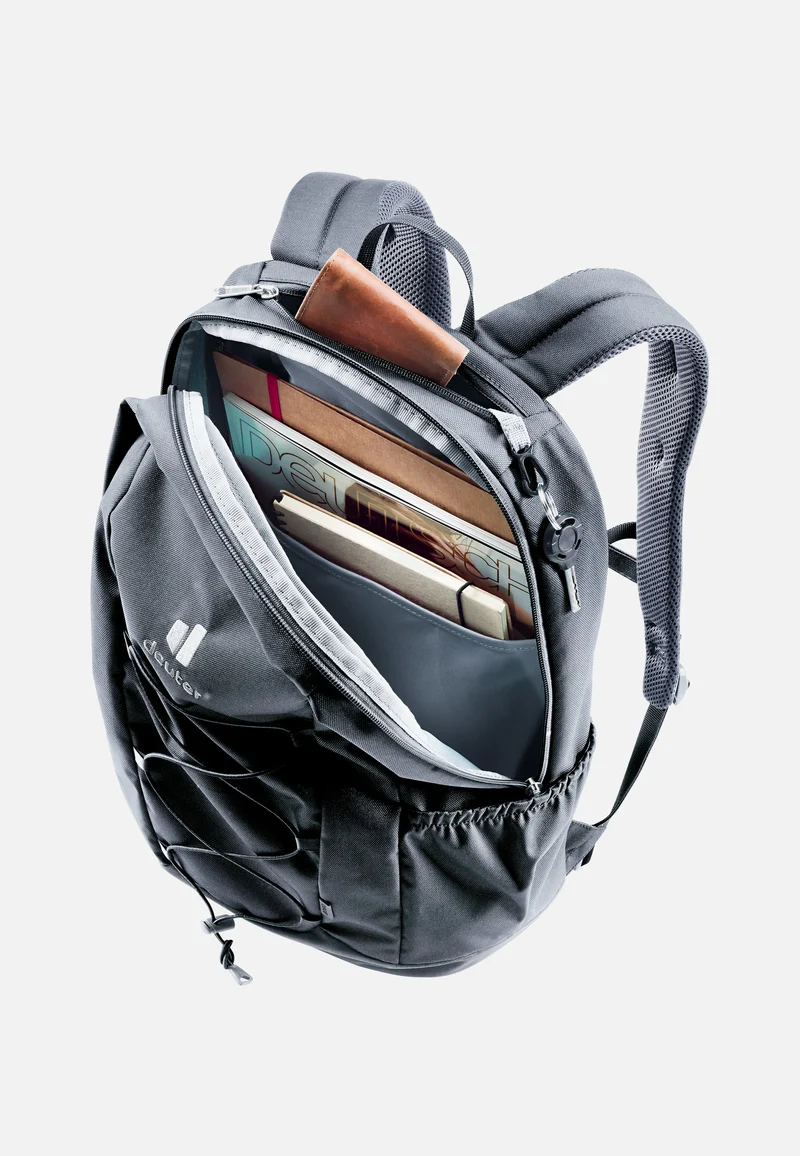 Gogo Black - Rucksack