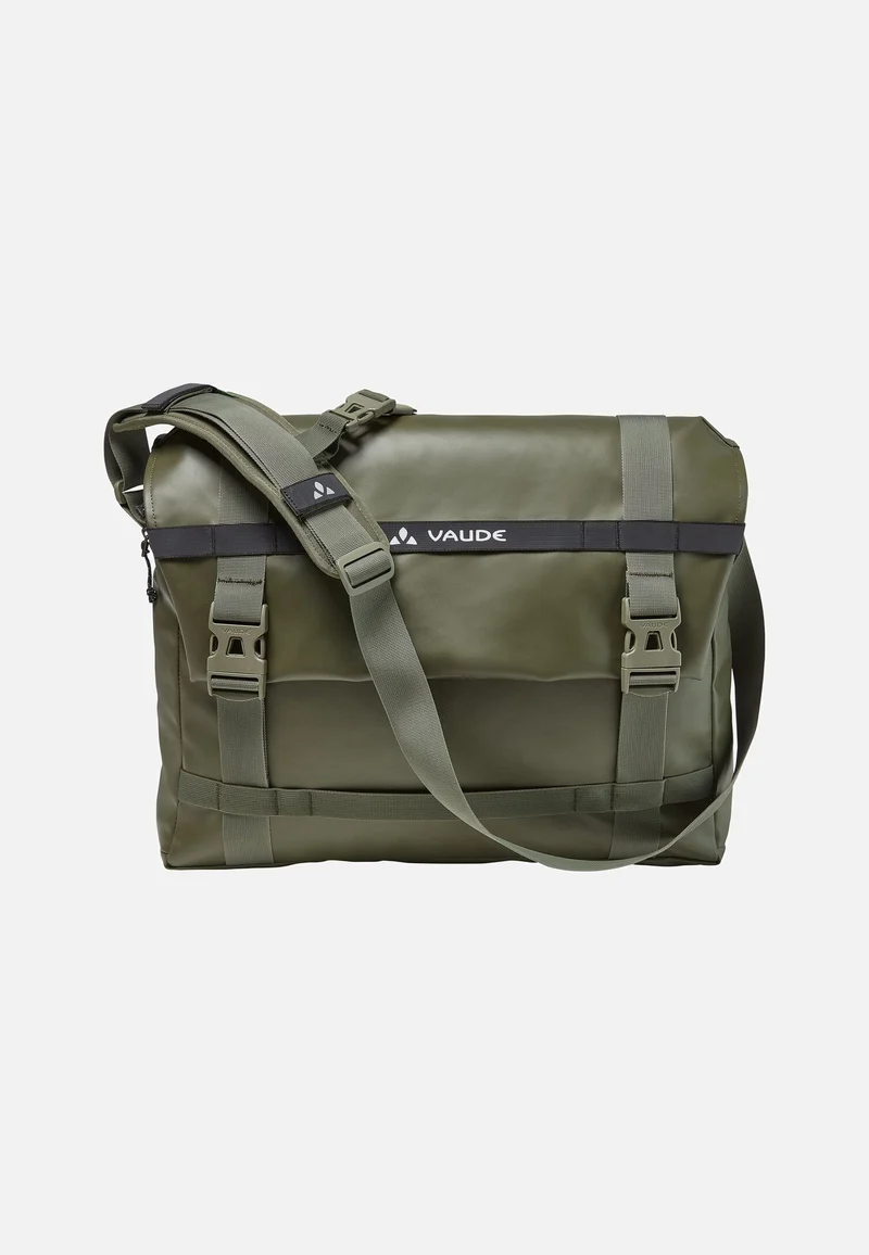 Mineo 22 Khaki - Messenger Bag