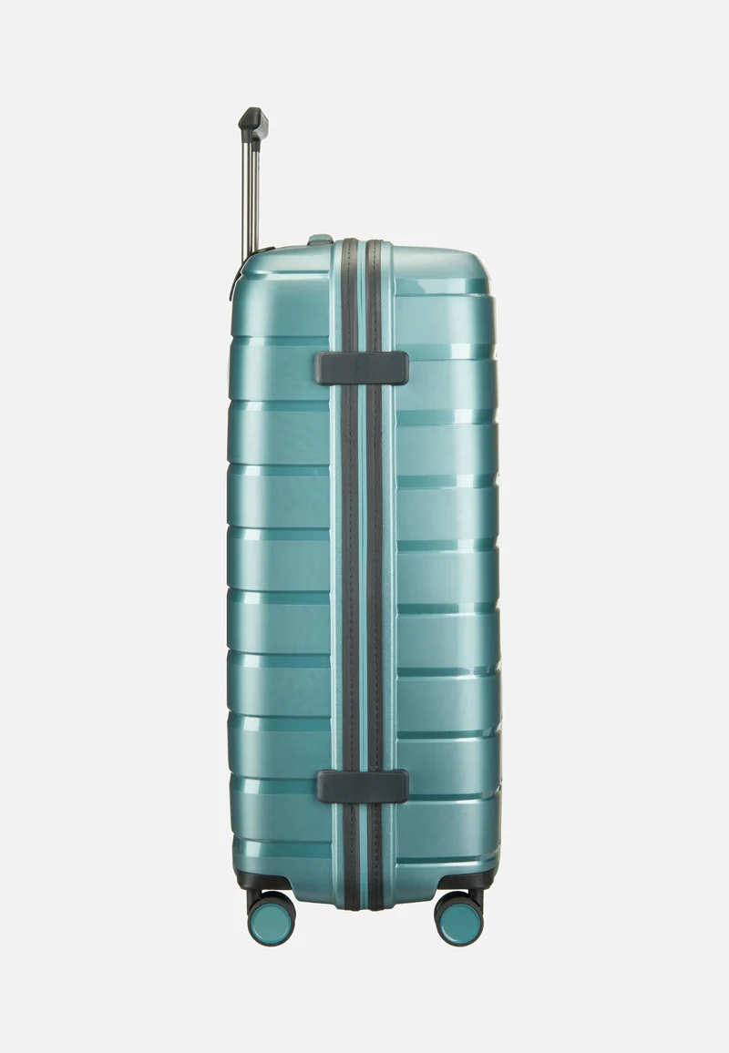 Air Base 4-Rad Trolley L Eisblau - Koffer